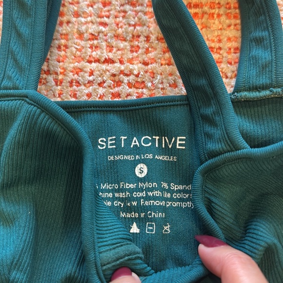 Set active set - Picture 2 of 3